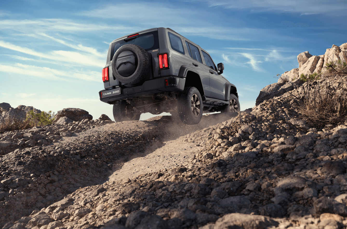 Блокировка всех дифференциалов